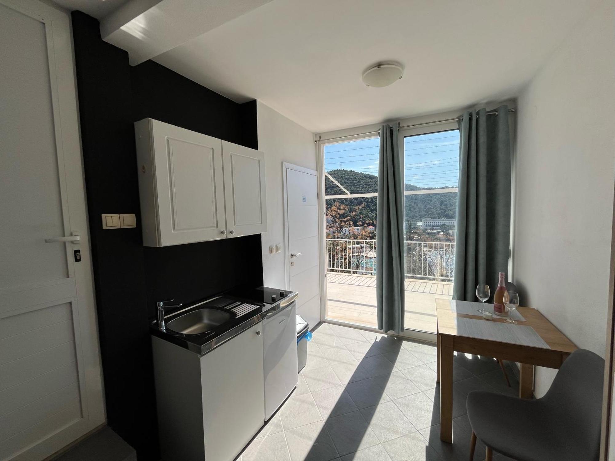 Studio Apartment Dubrovnik Exterior photo