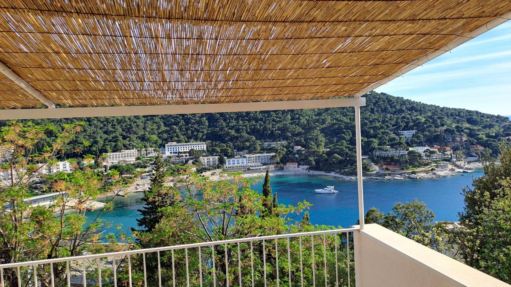 Studio Apartment Dubrovnik Exterior photo