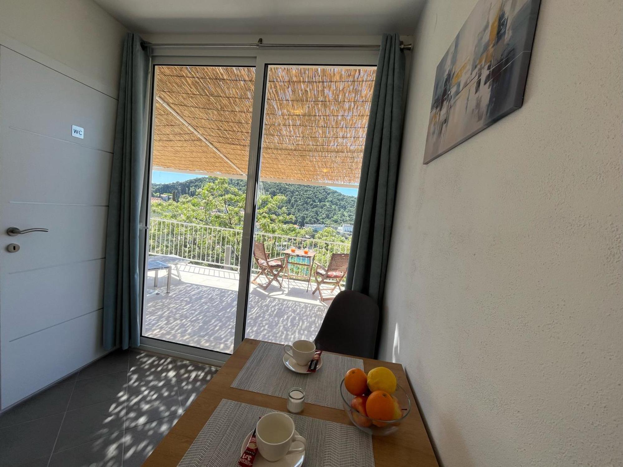 Studio Apartment Dubrovnik Exterior photo